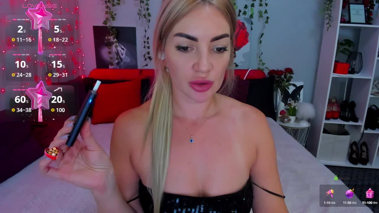 GessaBelluci Adult Chat August 30, 2025