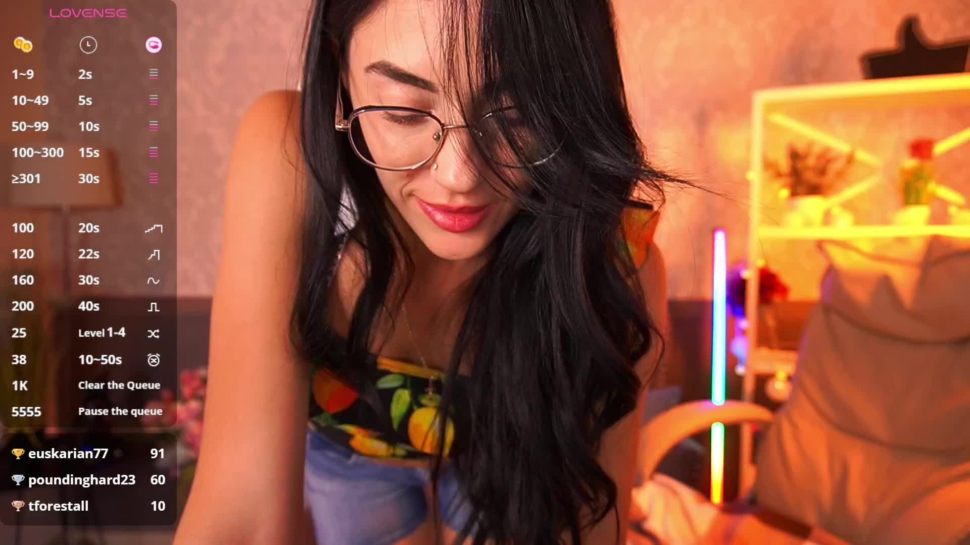 EviLune Adult Chat August 30, 2025