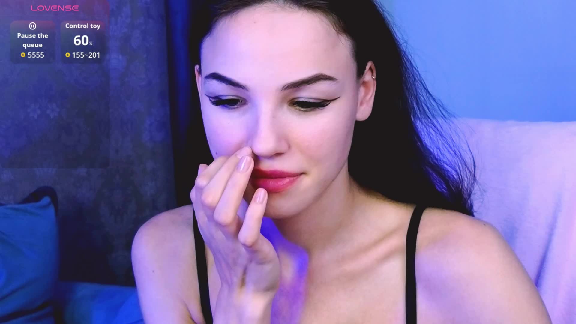 EmilyLuxxxury Adult Chat August 30, 2025