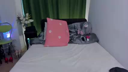 KelsiMorri Adult Chat August 30, 2025