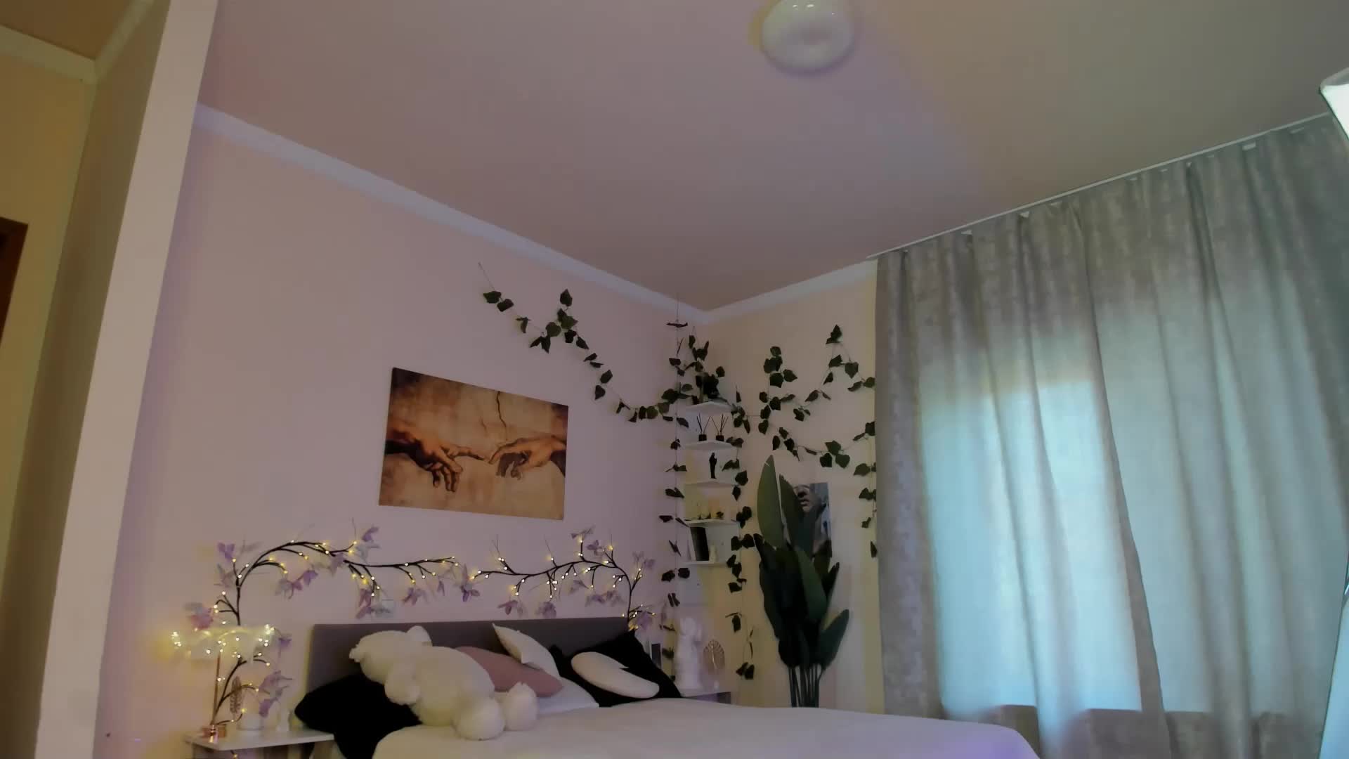 LunaraAdams Adult Chat August 30, 2025