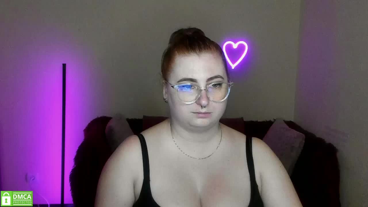 Aliciaredluv Adult Chat August 30, 2025