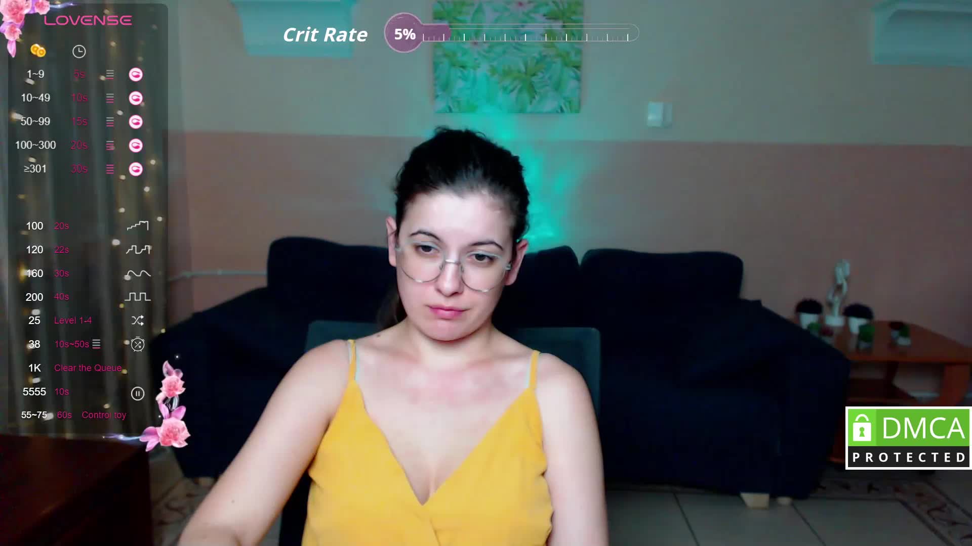 AminaBeatris13 Adult Chat August 30, 2025