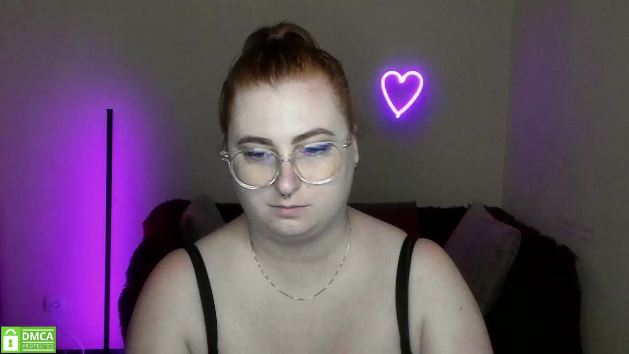 Aliciaredluv Adult Chat August 30, 2025