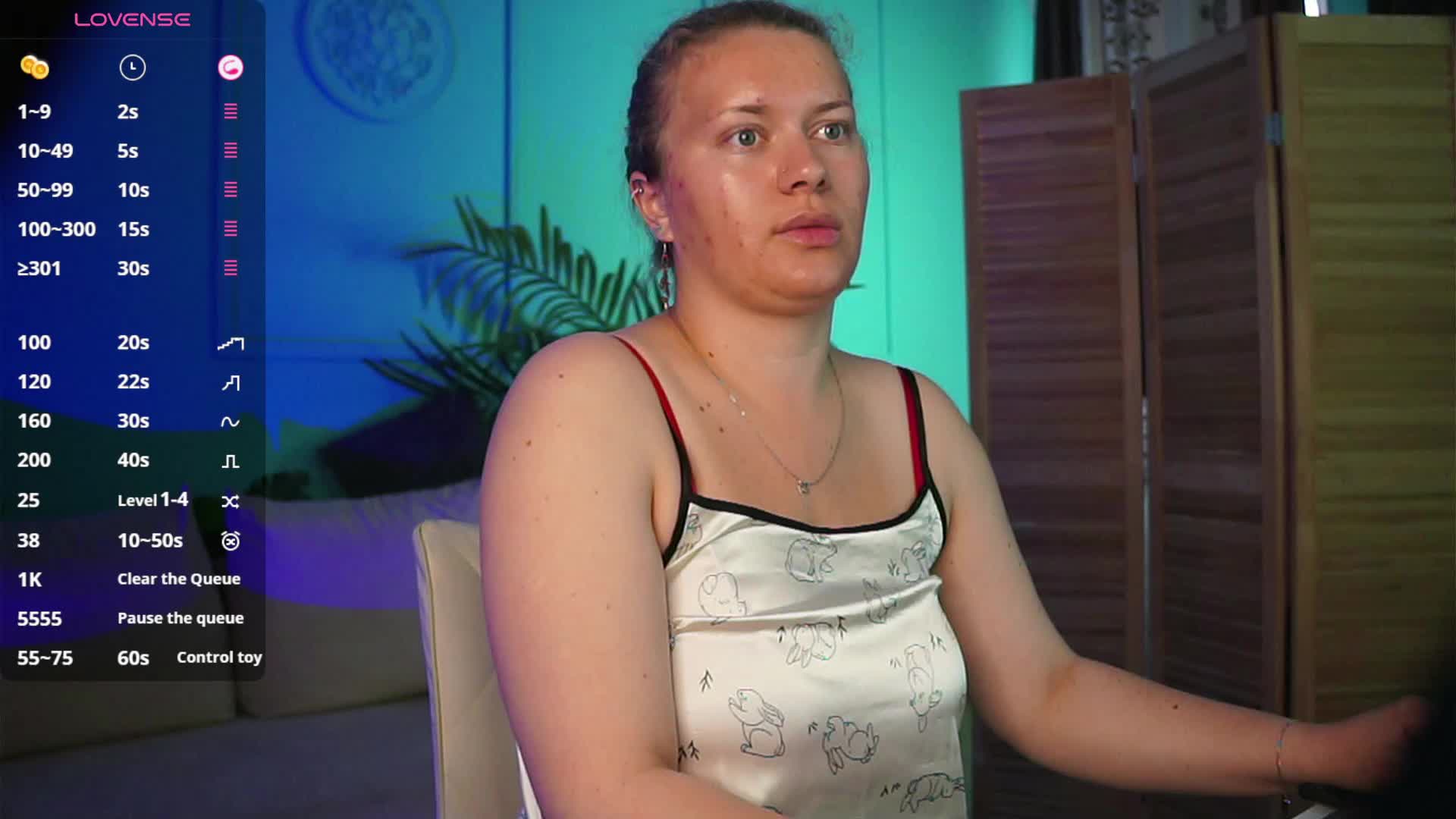 MargoOcean Adult Chat August 30, 2025