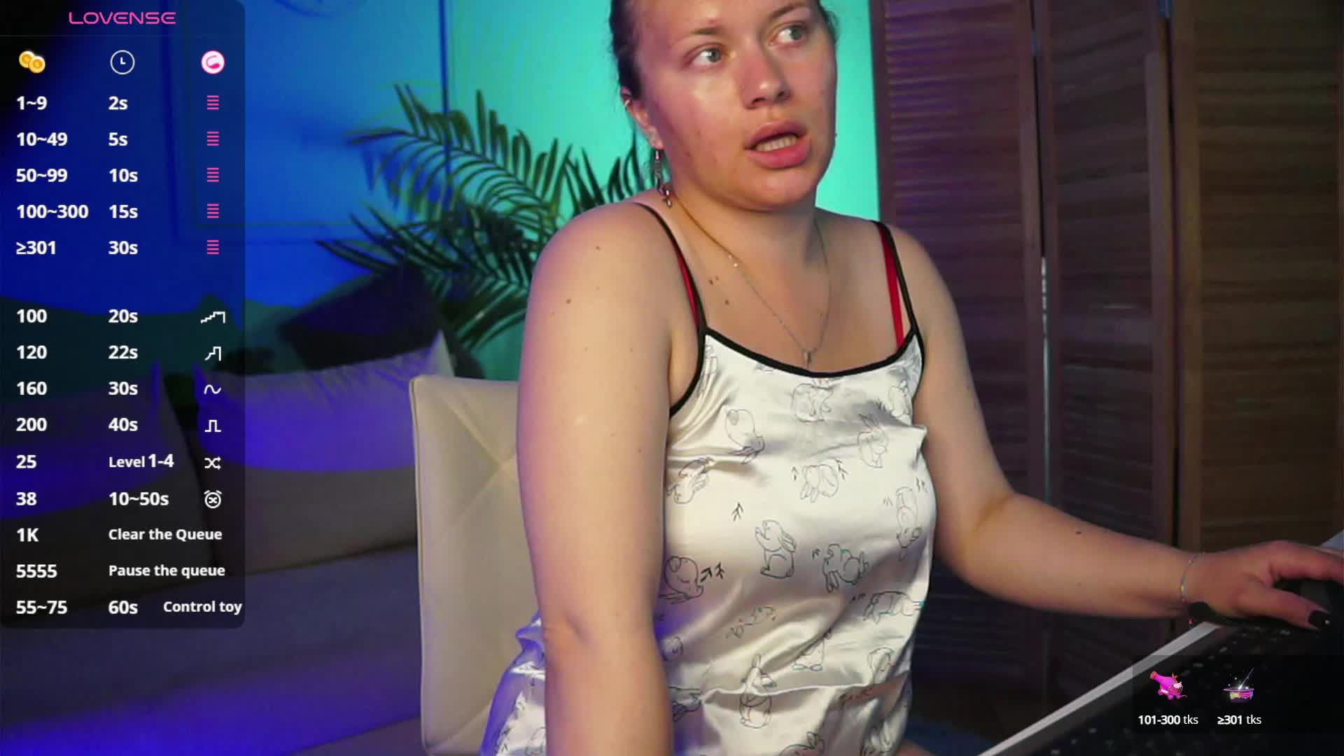 MargoOcean Adult Chat August 30, 2025