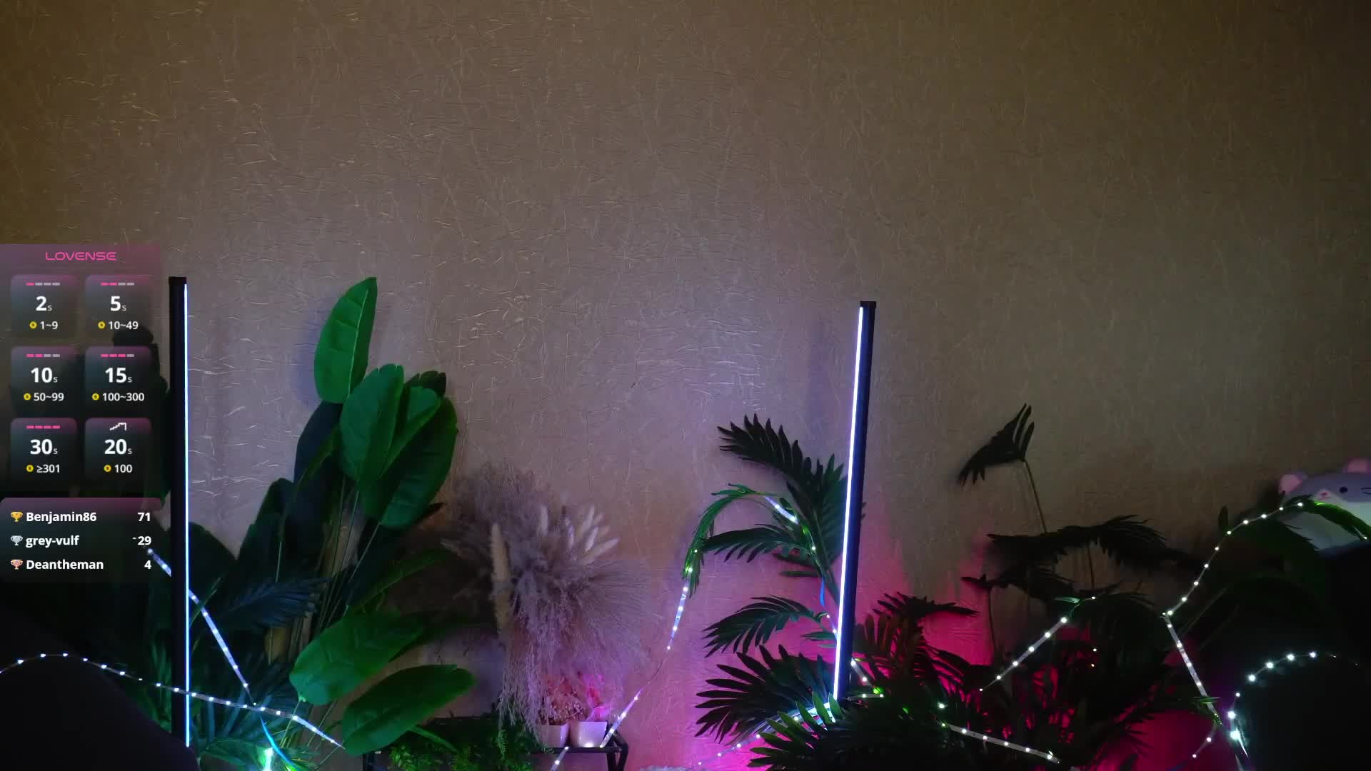 AnitaShiyan Adult Chat August 30, 2025