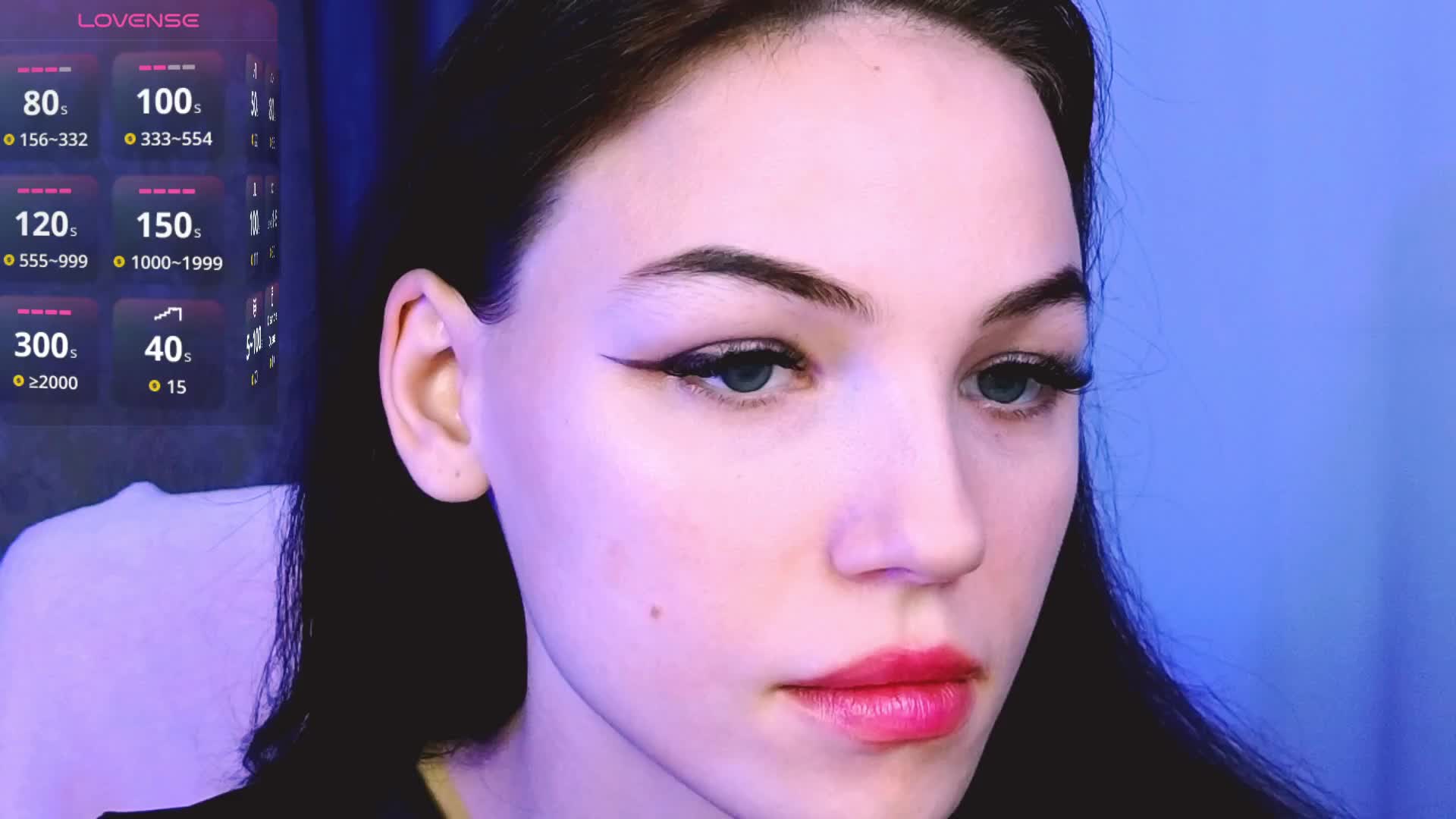 EmilyLuxxxury Adult Chat August 30, 2025