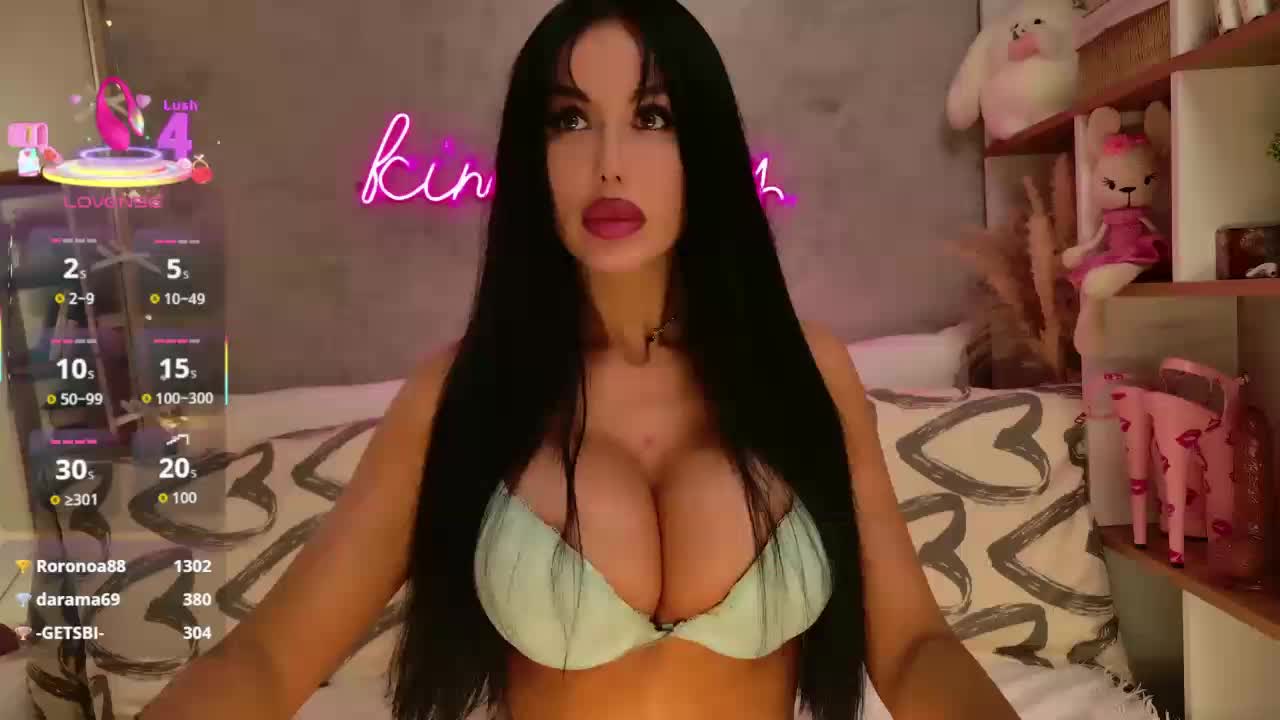 kimberry Adult Chat August 30, 2025