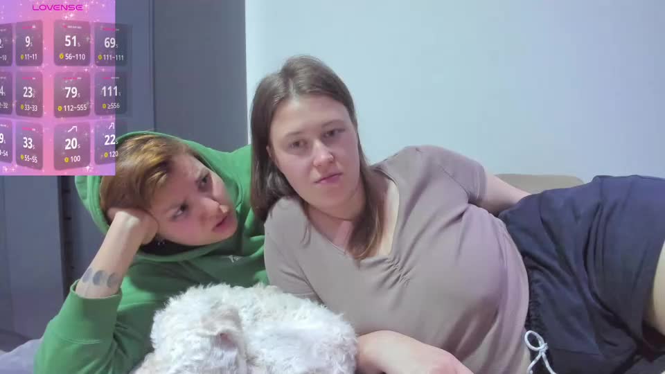 alexiacortez Adult Chat August 30, 2025