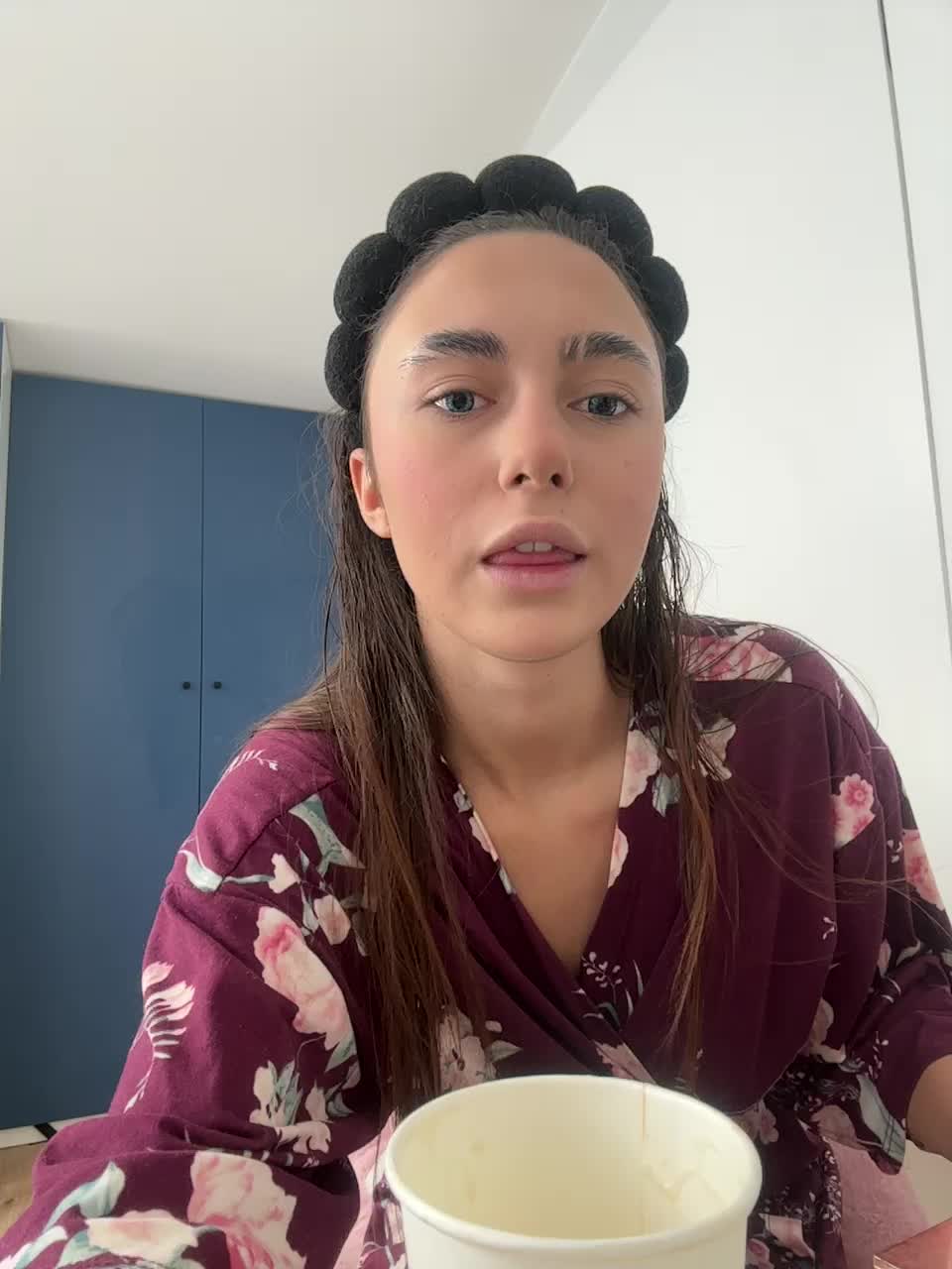 Lerochkaa Adult Chat August 30, 2025