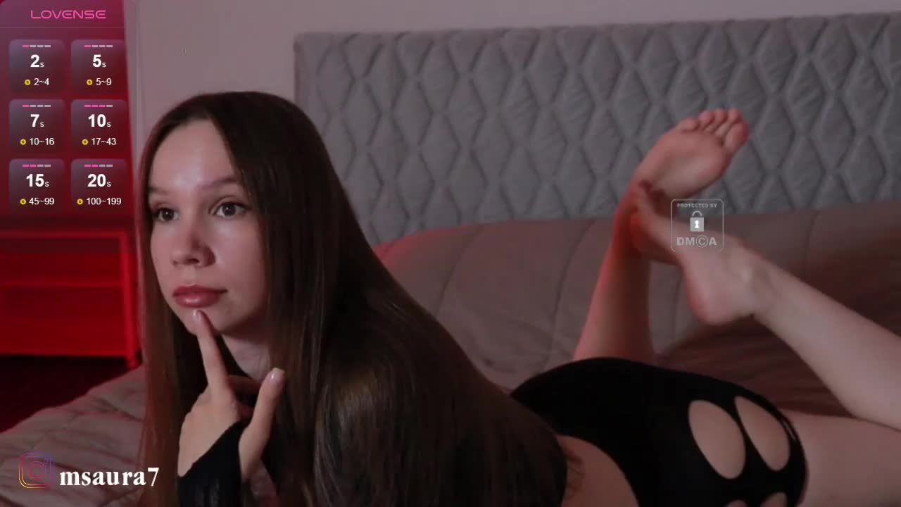 MsAura Adult Chat August 30, 2025