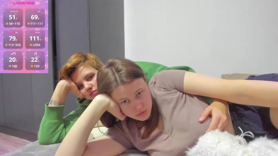 alexiacortez Adult Chat August 30, 2025