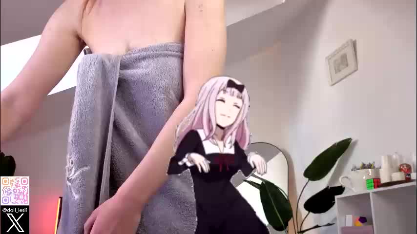 doll_lesli Adult Chat August 30, 2025