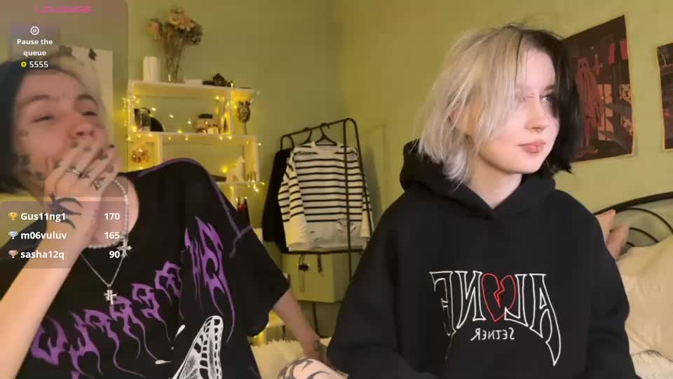 veryraretwins Adult Chat August 30, 2025