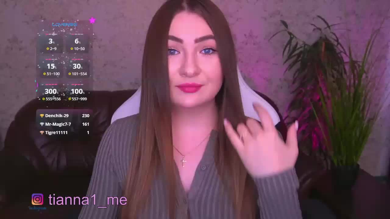 Tianna_me Adult Chat August 30, 2025