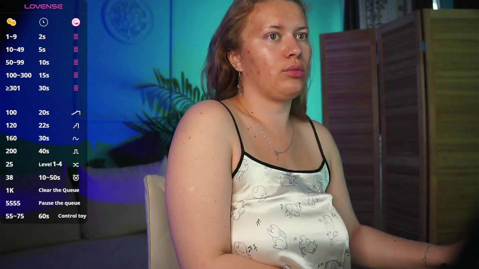 MargoOcean Adult Chat August 30, 2025