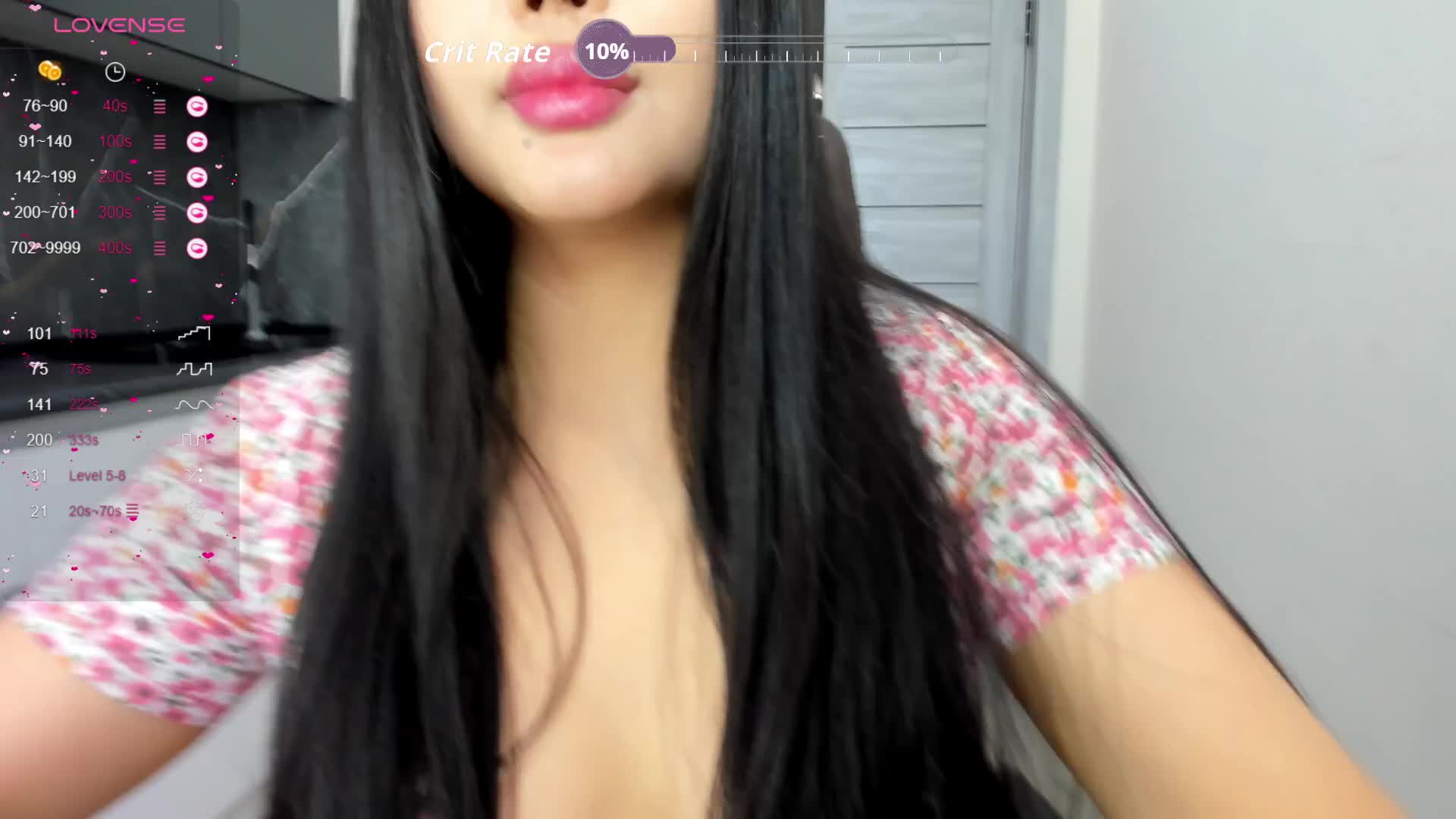 Yumikaa Adult Chat August 30, 2025