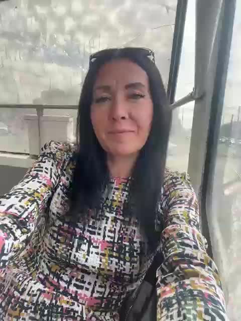 Karolina_Milf Adult Chat August 30, 2025