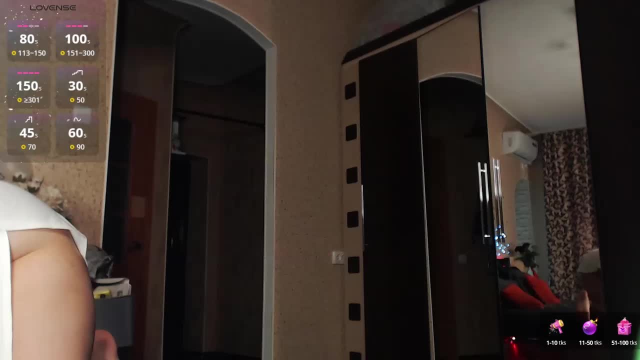 djessica77 Adult Chat August 30, 2025