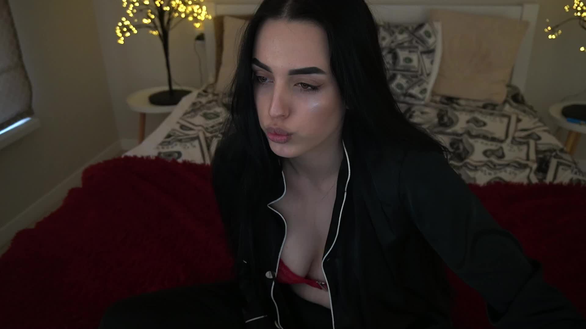 CraveMeRich Adult Chat August 30, 2025