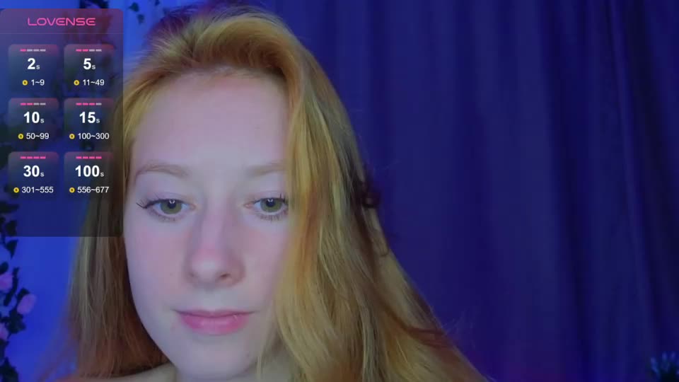 candy_flosse Adult Chat August 30, 2025