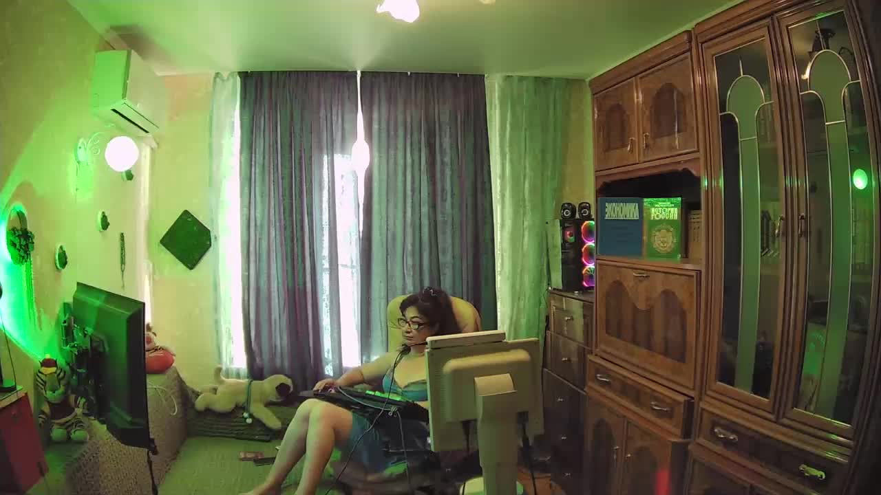 Infodar Adult Chat August 30, 2025