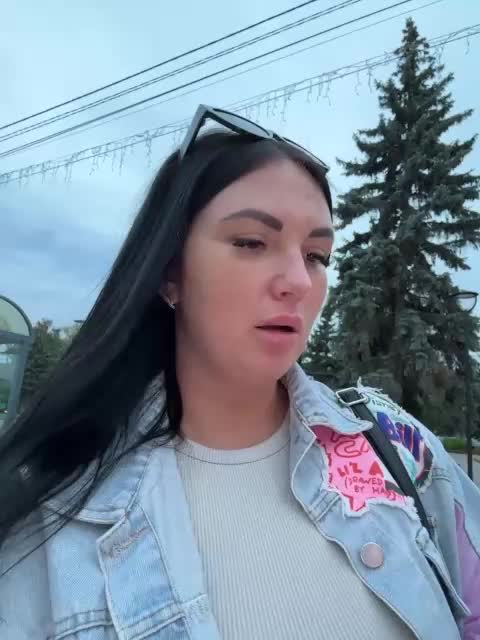 KROSHKA_N Adult Chat August 30, 2025