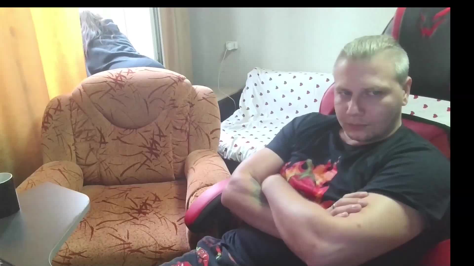 Lissa-Lissaa Adult Chat August 30, 2025