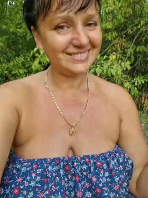 FIALKA49 Adult Chat August 30, 2025