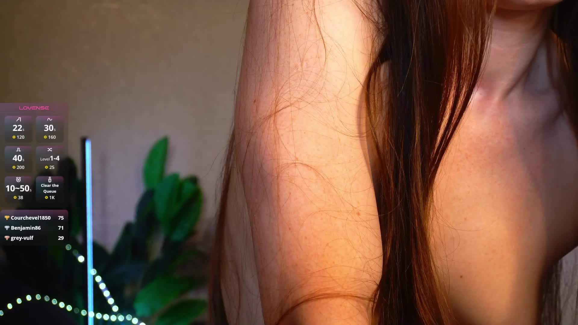 AnitaShiyan Adult Chat August 30, 2025