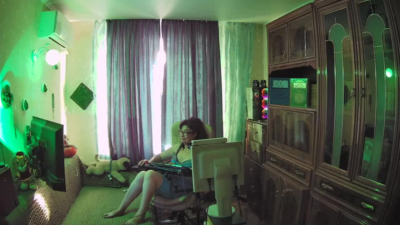 Infodar Adult Chat August 30, 2025