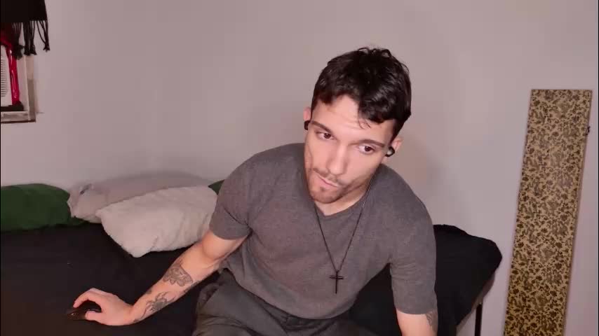 jackdesfeux Adult Chat August 30, 2025