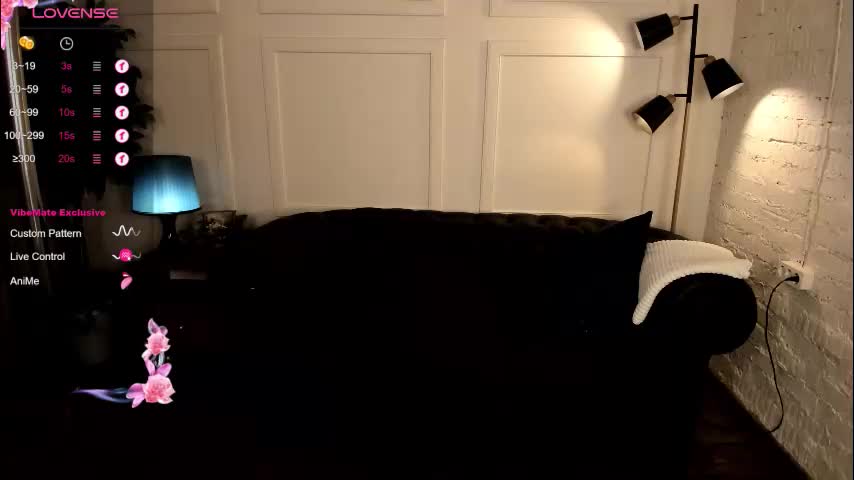 black_pant3r Adult Chat August 30, 2025