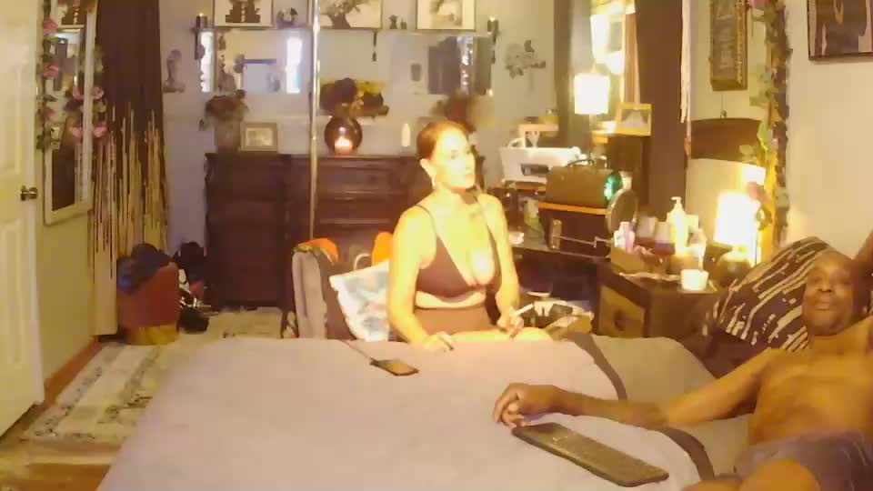 blaqmagic72 Adult Chat August 30, 2025