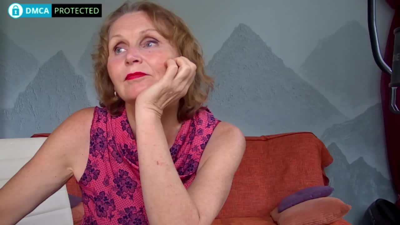 TeffiErotta Adult Chat August 30, 2025