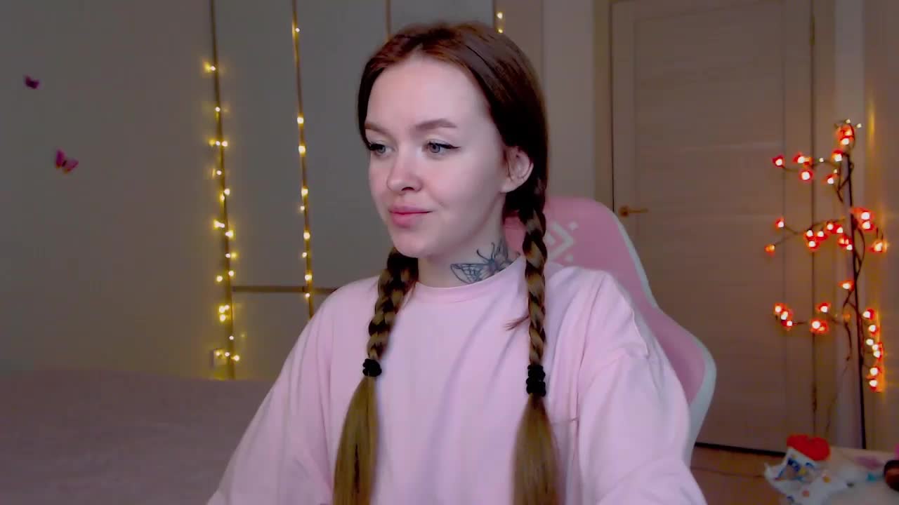 NaughtyMable Adult Chat August 30, 2025