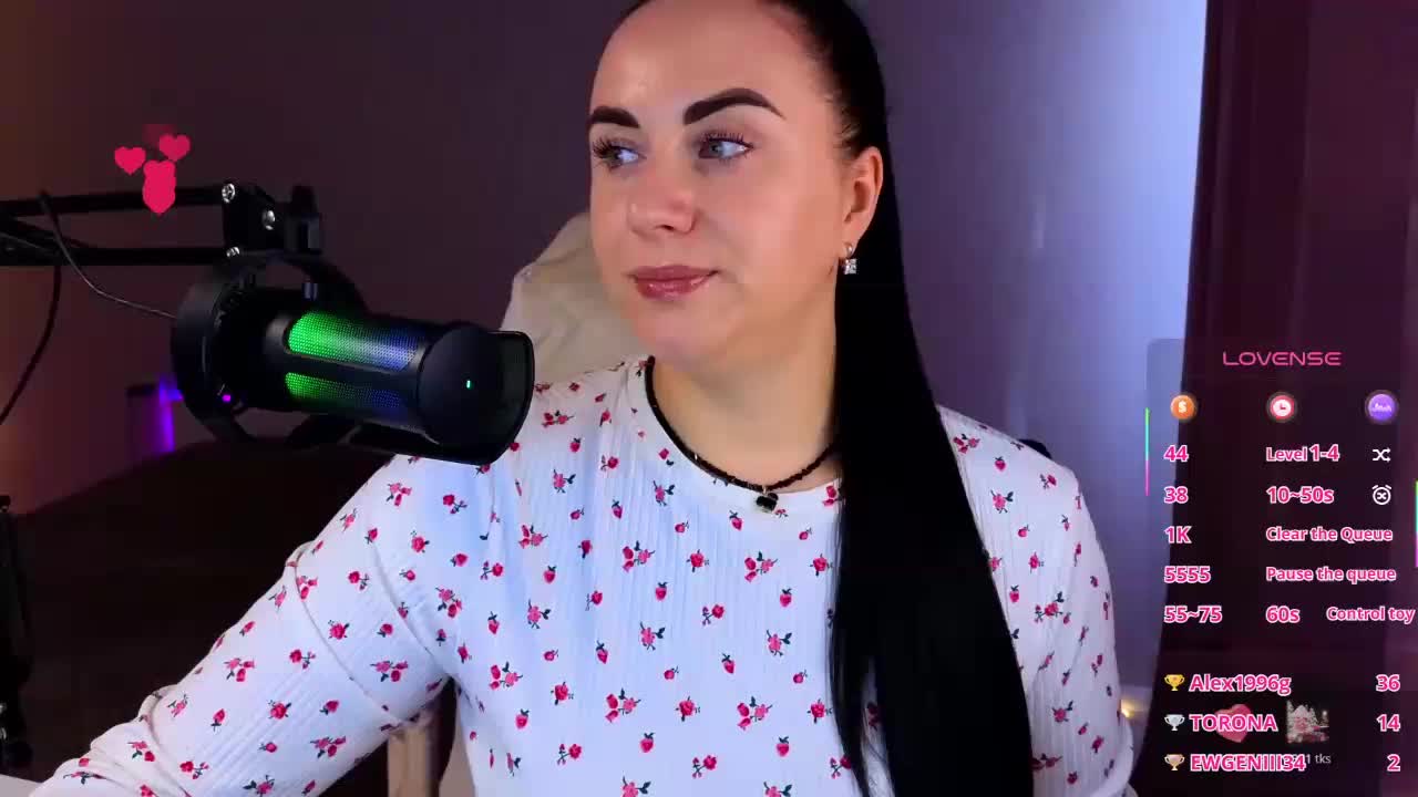 YURIEVNA13 Adult Chat August 30, 2025