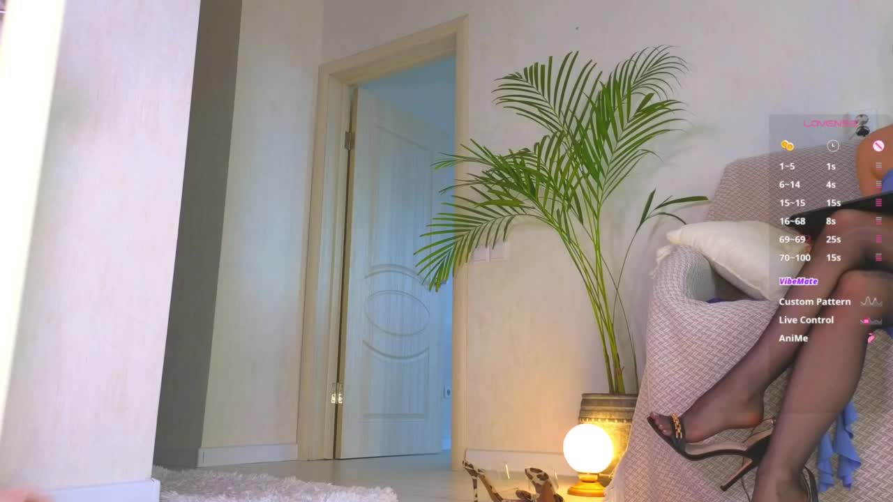 tashamiu Adult Chat August 30, 2025