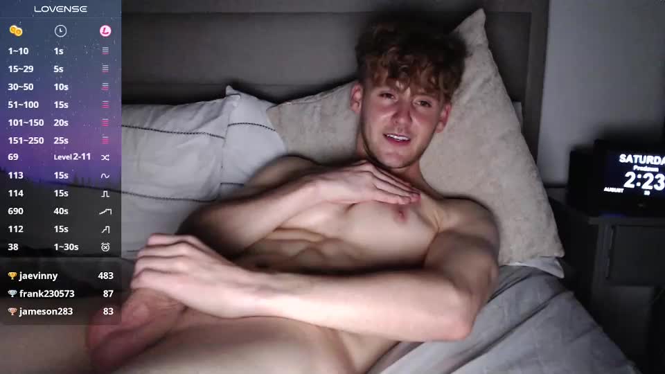 dominantalex182 Adult Chat August 30, 2025