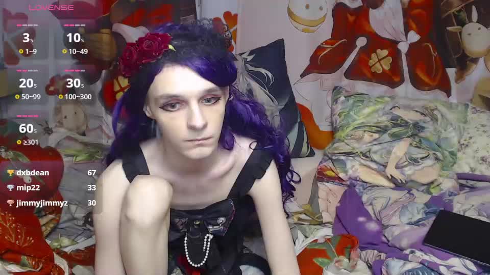 iselestias Adult Chat August 30, 2025