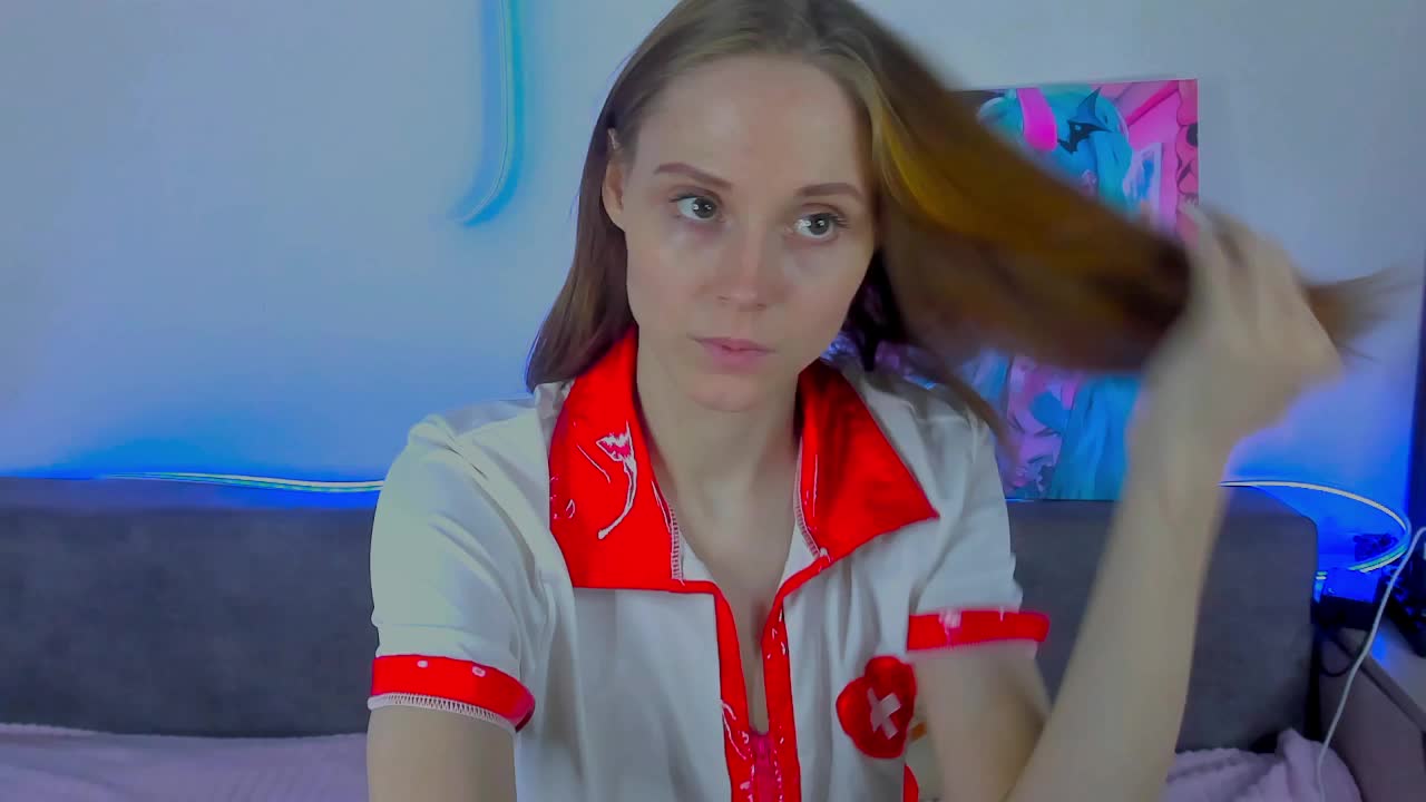 GinaLovely Adult Chat August 30, 2025