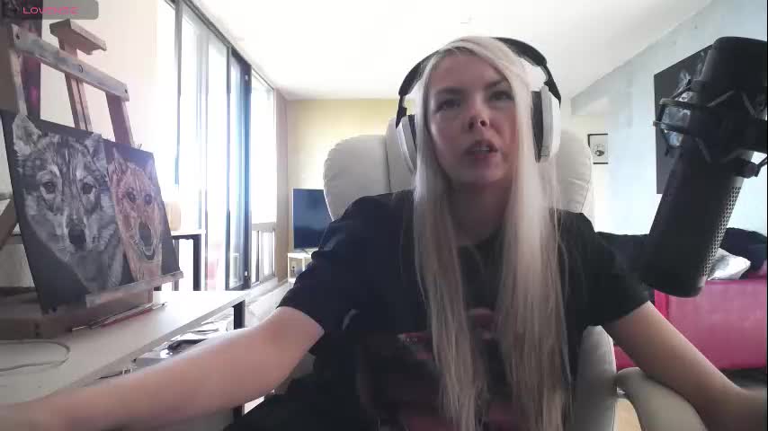 tinykylie Adult Chat August 30, 2025