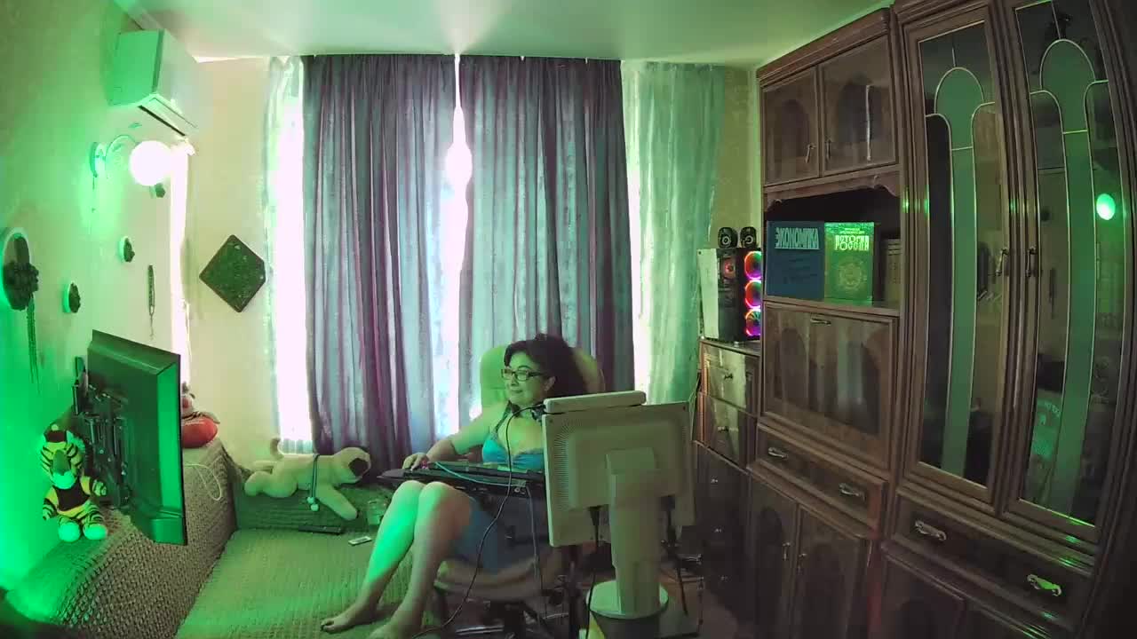 Infodar Adult Chat August 30, 2025