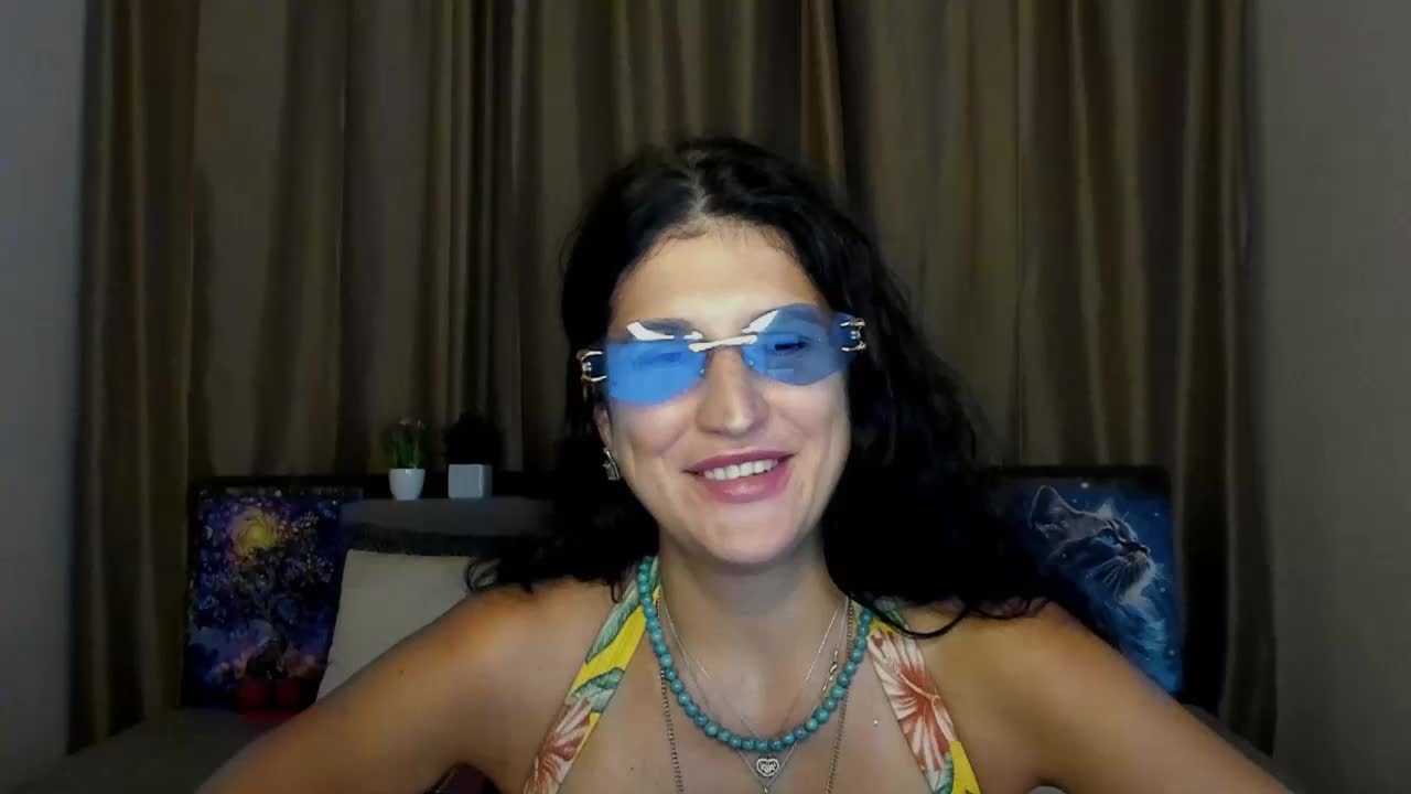 AliannaSoloKisses Adult Chat August 30, 2025