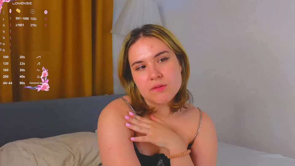 joann_dean Adult Chat August 30, 2025