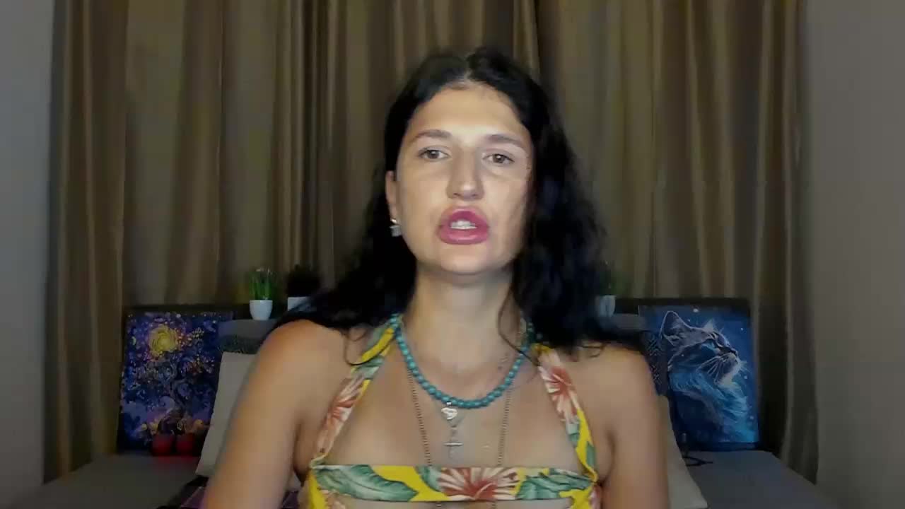 AliannaSoloKisses Adult Chat August 30, 2025