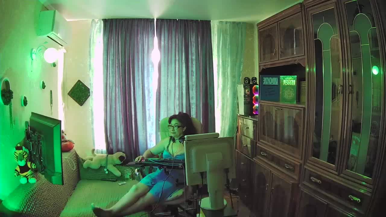 Infodar Adult Chat August 30, 2025