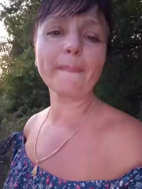 FIALKA49 Adult Chat August 31, 2025