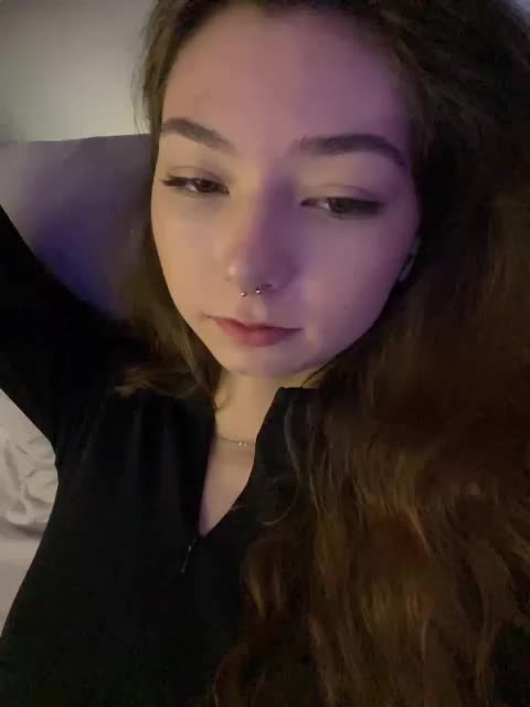 ShyAlya Adult Chat August 31, 2025